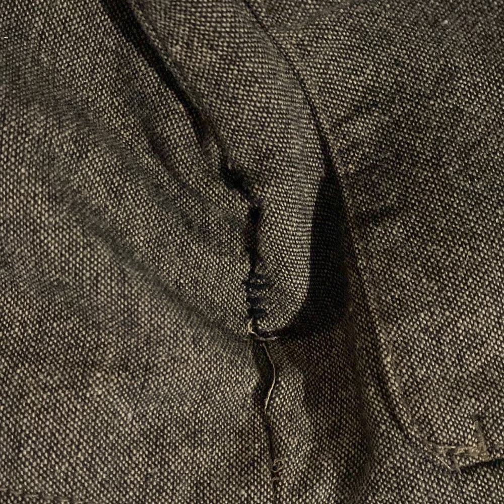 Jacket - Picture 4 of 4